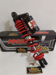 SHOCK ABSORBER/ SHOCKBREAKER COPY YSS NEW SERIES TABUNG ATAS 310MM 330MM MATIC BEAT/ VARIO/ SCOOPY/ MIO/ FINO/ LEXI/ X RIDE/ GENIO/ SPACY DLL