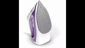 PHILIPS เตารีดไอน้ำ รุ่น DST1040 ประกันศูนย์ 2 ปี