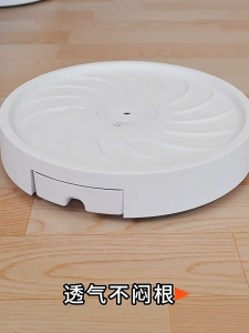 Muduan Flower Pot Tray: A Durable Flower Pot Mover for Easy Moving & Placement