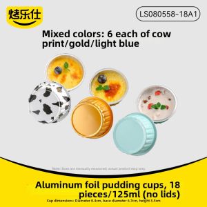 KAULUS | Egg Moon Cake Hand Press Mold