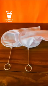 SARINGAN | SARINGAN TEH | SARINGAN KAIN