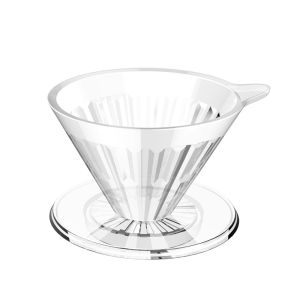 Bình Pha Cà Phê/trà TIMEMORE 360ml/600ml Có Nắp Kính Và Vòng Silicon Cốc Sữa Quà Tặng Kèm Thiết Kế Hợp Đồng Dành Cho Nhà Bếp