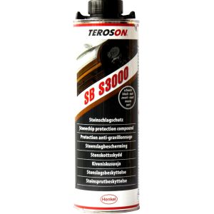 Henkel | Rust-Preventive Protective Undercoating Chassis Armor