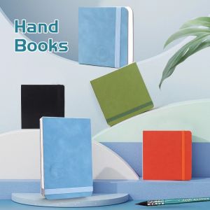 MIKAILAN Watercolor Drawing Notebook Sketch Handbook Pad Sketching Paper For Student Artist Painting Art Supplies 30sheets 300g