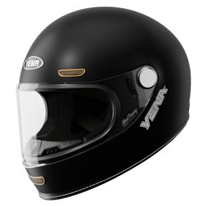 YEMA | Vintage Motorcycle Helmet All Seasons