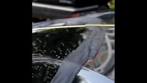 500ML New Automotive Coating Agent: A Revolutionary Upgraded Automotive Wax Spray