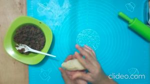 CETAKAN ROTI  / RING ROTI / RING HOTDOG / RING BURGER / RING OVAL / CUTTER ADONAN ( BESAR )