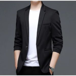 Pakaian Jas Blazer Pria / Jas Kampus / Jas Wisuda / Pakaian Pria