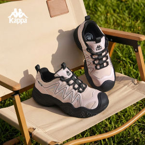 Kappa | Cushioned Breathable Thick Soled Hiking Shoes