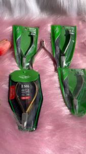 Kìm Nghĩa cắt móng KỀM NGHĨA cắt móng - Hàng công ty Nghĩa chính hãng - Lưỡi kềm bén ngọt bền chắc