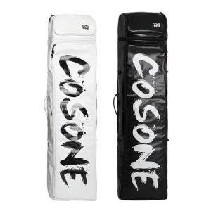 COSONE | Wheel Multifunction Waterproof Separate Dry & Wet Ski Board Bag