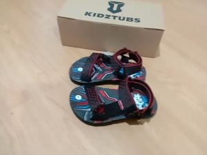 Sandal Gunung Anak Laki-laki: Pilihan Terbaik Untuk Petualangan