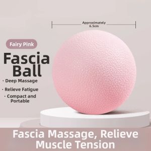 GUOQI | Muscle Relaxation Foot Massage Ball