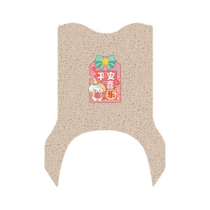Custom Electric Scooter Footrest Mat