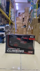 Mainan Anak RC CLIMBING DRIFT PIONEER RC Mobil Off Road Remote Control Mobil RC Mobil Drift Mainan Anak Perempuan - Mainan Anak Laki Laki