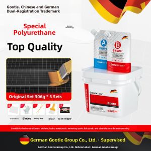 GONGTAI | Waterproof Leak Sealer Paint