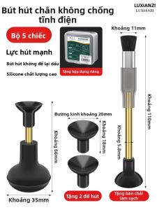 NAIFUNA | Công Cụ Nhặt Chip Chống Tĩnh Điện