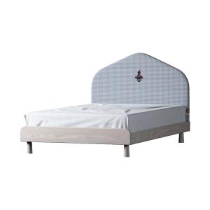 ONFO | Solid Wood Childrens Bed for Boys and Girls