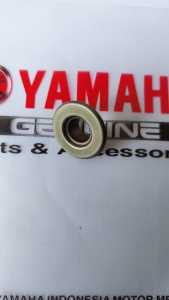 Topi klep Nmax Aerox XSR 155 asli ORI Yamaha 2DP E2117 00