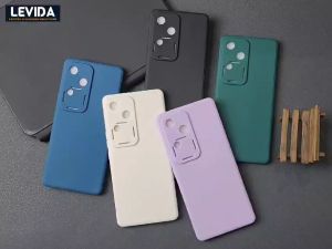 Case Edge Vivo V30 & Aksesoris Vivo V30: Panduan Lengkap