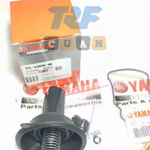 Karet Vakum Vacum + Repair Kit Karburator Mio Smile Sporty Soul Fino Karbu Lama 5TL Yamaha Karbu Mio