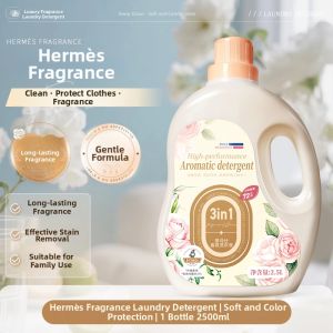 swekp | Enzyme Long-lasting Fragrant Laundry Detergent 72hours