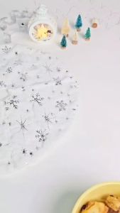 Idopackage - ถุงใส่คุกกี้ แถบกาว ถุงซีล ลายคริสต์มาส มีหลากหลายลายให้เลือกช้อป! บรรจุแพ็คละ 95-100 ใบ