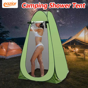 Automatic Tent Outdoor Camping Tent Waterproof Khemah Camping Murah Portable Pop Up Auto Setup