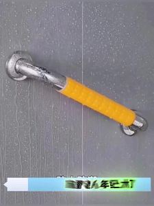 YUESHIYI | Non-slip Bathroom Handrail 304 Stainless Steel