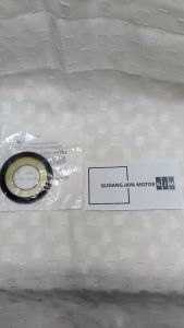 Seal/sil Receiver Oli Kruk As Ninja S/R/RR asli Original 13045 1052