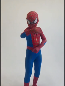 สินค้าในกรุงเทพฯ จัดส่งในไทย ชุดสไปเดอร์แมน ชุดซุปเปอร์ฮีโร่ ชุดซุปเปอร์ฮีโร่ ชุดซุปเปอร์ฮีโร่ ชุดซุปเปอร์ฮีโร่ ชุดซุปเปอร์ฮีโร่