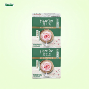 Scented Cleaning and Moisturizing Soap