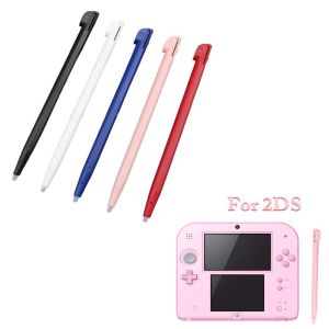 Touch Stylus for Nintendo 2DS Screen Pen Game Console Plastic Stylus Pencil Capacitive Touch Pen Drawing Pen for Game Player