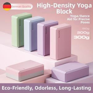 XINBAI | High Density Yoga Brick Auxiliary Practice Tool