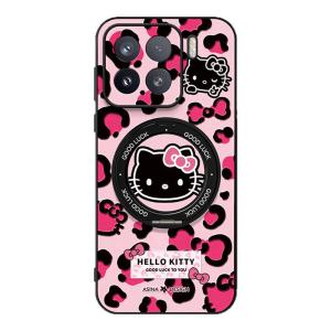 Asina | Ultra Thin Magnetic Stand Phone Case for Xiaomi 17promax