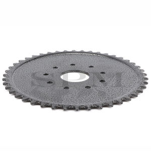 415 with drive sprocket and chain 110 links suitable for 49CC 60CC 80CC motorcycle