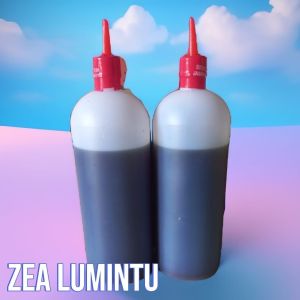 LEM PU POLOS BESAR 2 BOTOL (LEM KAYU LEM CROT LEM BUSA LEM MADU)