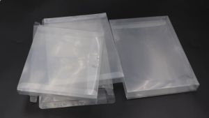 5-10PCS Clear PET Game Cartridge Protector Box Display Storage Box for PS1 PS2 PS3 PS4 PS5 Game Card PS1 US/JP/EU CD Case