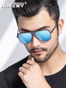 NOKEWY | Kính Râm Chống Tia UV Có Tính Năng Cực Hóa Ổn Định Khi Lái Xe