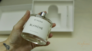 Mẫu Dùng Thử 10ml Nước Hoa Byredo Blanche