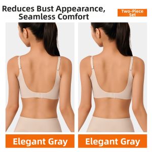 JANEST | Small Looking Bra