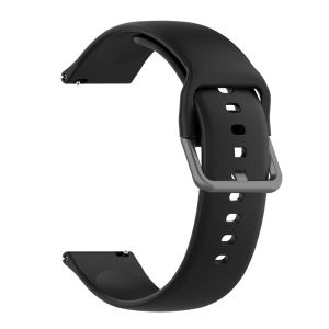 22mm Smartwatch band For Realme watch 5 S2/S S Pro/2 2 Pro/3 3 Pro Sport Silicone Strap Bracelet For Redmi Watch 5 Lite/5 Active