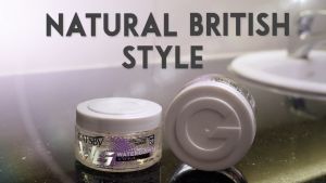 Gatsby Water Gloss Hair Styling Minyak Rambut