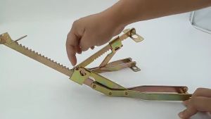 Engsel Hidrolik Ranjang/Engsel Ranjang Lipat Hidrolik/Bed Support Hinge