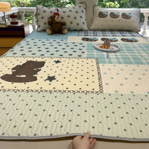 Suxuan | Cooling Latex Mat Cool Comfort Washable Bedding 1.5m