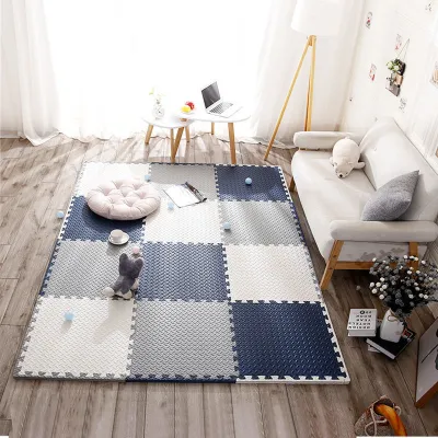 JIFANPAUL | Foam Interlocking Child Playmat