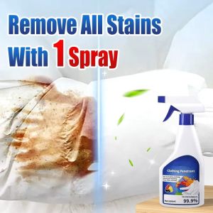 Get Rid of Stubborn Stains With Ease: Mild Formula Stain Cleaner