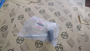 Original SGP Baut Pengunci Ban Serep Mobil Suzuki Baleno