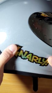 MOTUL Stickers for Motorcycle Sticker Waterproof Motor Helmet Sticker Hologram Vinyl Stikerss Motorcycle Decals