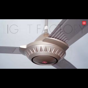 🔥HOT🔥 KDK K15W0 60" 3 Blades AC Motor Ceiling Fan with 5 Speeds Control Regulator Type Celling Fan Kipas Siling